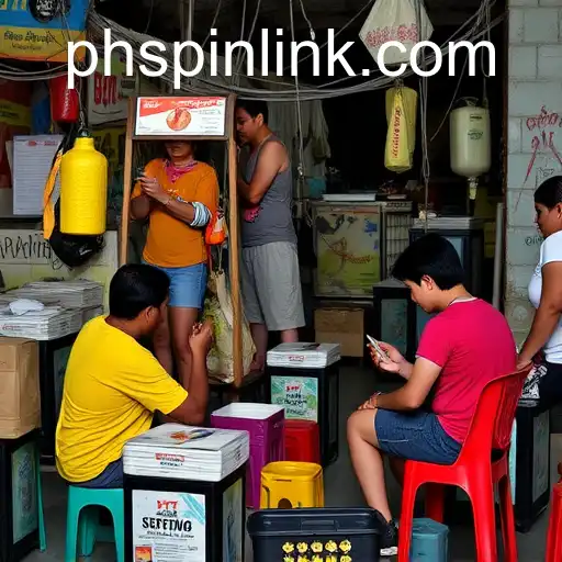phspin | The Intricate World of Jueteng: An In-Depth Exploration of the ...
