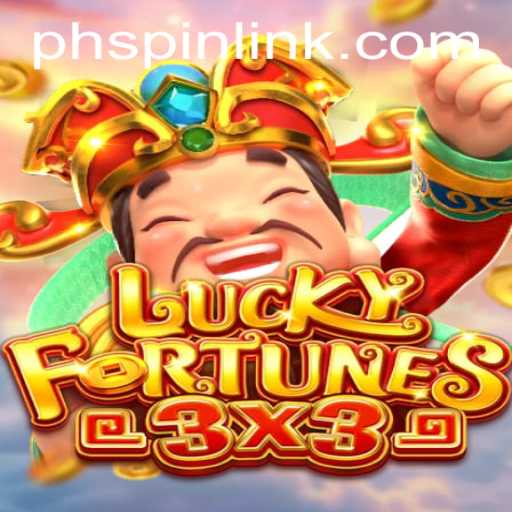 Unveiling LUCKYFORTUNES3x3: A Comprehensive Guide to the Latest Gaming Sensation