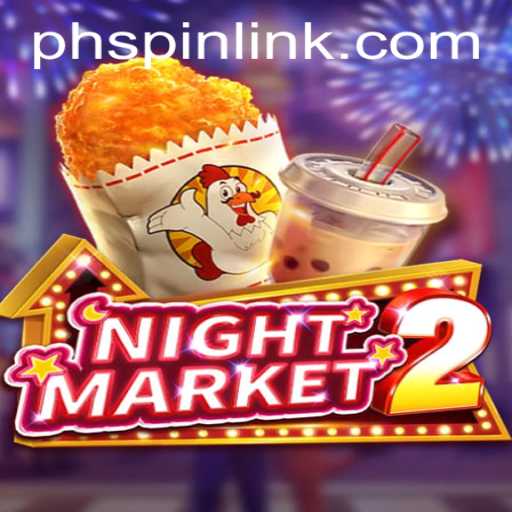 NightMarket2 Game Unveiled
