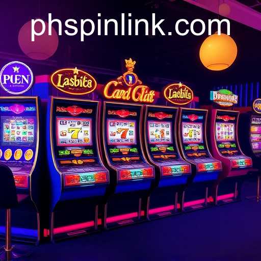 phspin