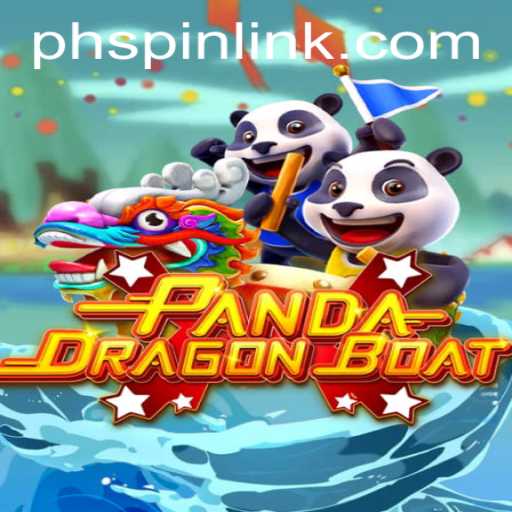 PANDADRAGONBOAT Game Introduction and Rules