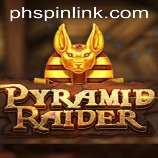 Exploring the Adventures of PyramidRaider and the Exciting Feature of 'phspin'