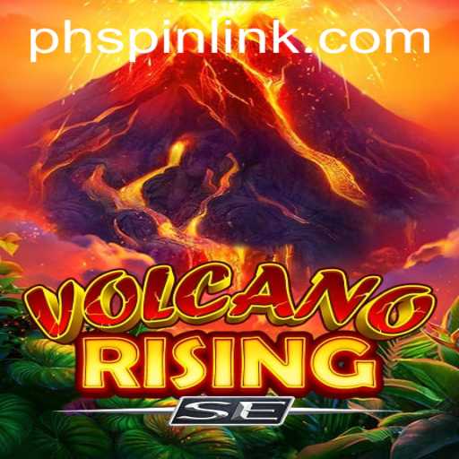 VolcanoRisingSE: An Immersive Journey into Volcano Adventure